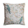 18" Brids and Branches Pillow