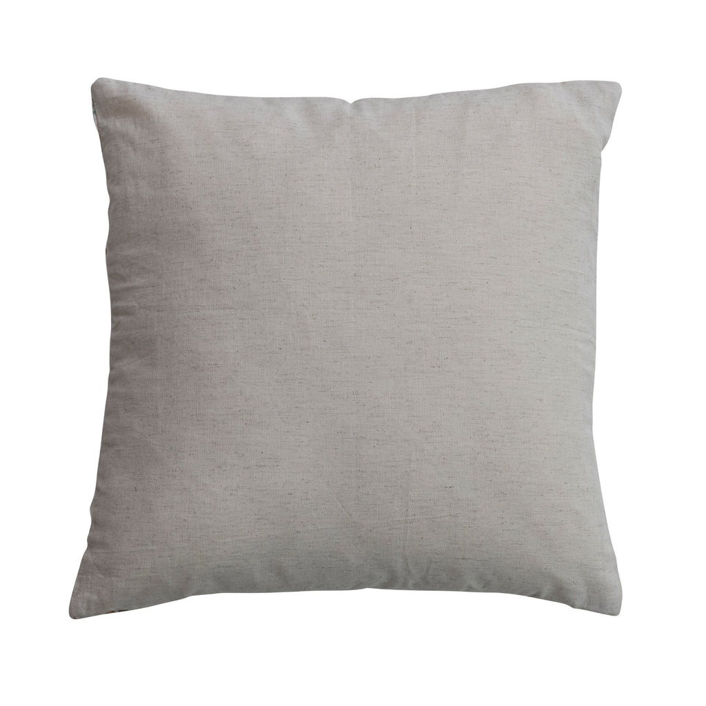 18" Brids and Branches Pillow
