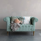 18" Brids and Branches Pillow