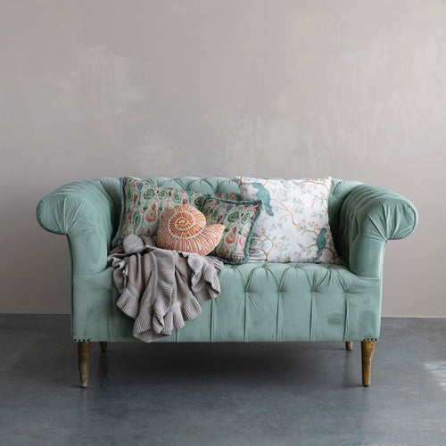18" Brids and Branches Pillow
