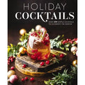 Holiday Cocktails