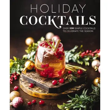 Holiday Cocktails
