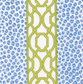 Caspari Knots and Spots Cocktail