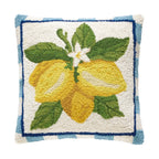 Lemon Pillow