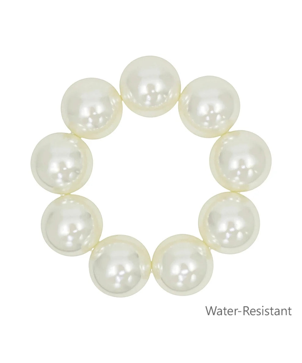 25mm Pearl Bracelet