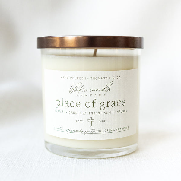 Candle Place of Grace
