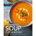 Complete Soup Cookbook